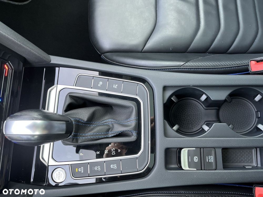 Volkswagen Arteon Shooting Brake - 27