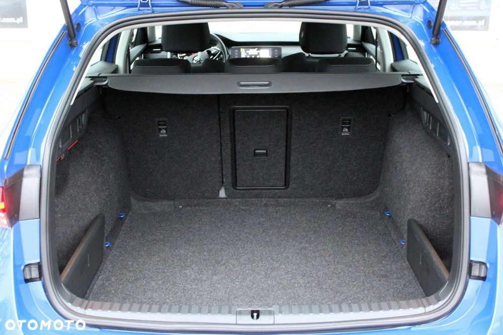 Skoda Octavia - 8
