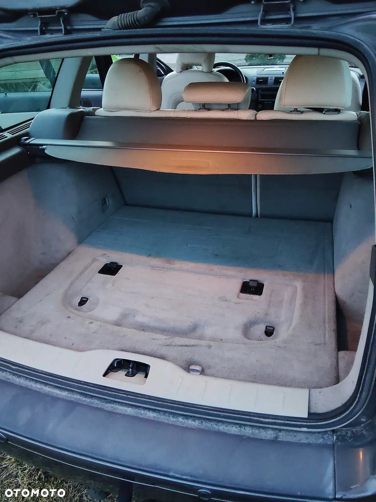 Volvo V50 1.6D - 9