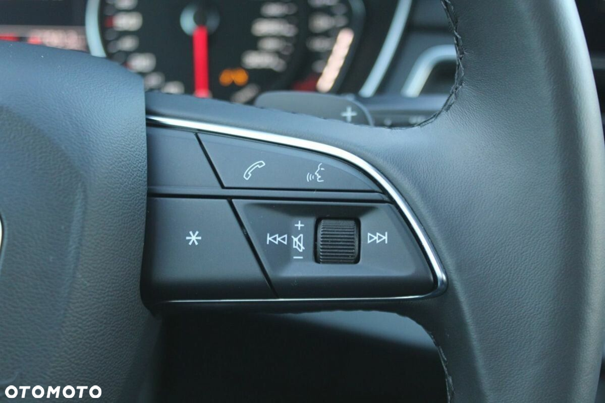 Audi A5 - 10