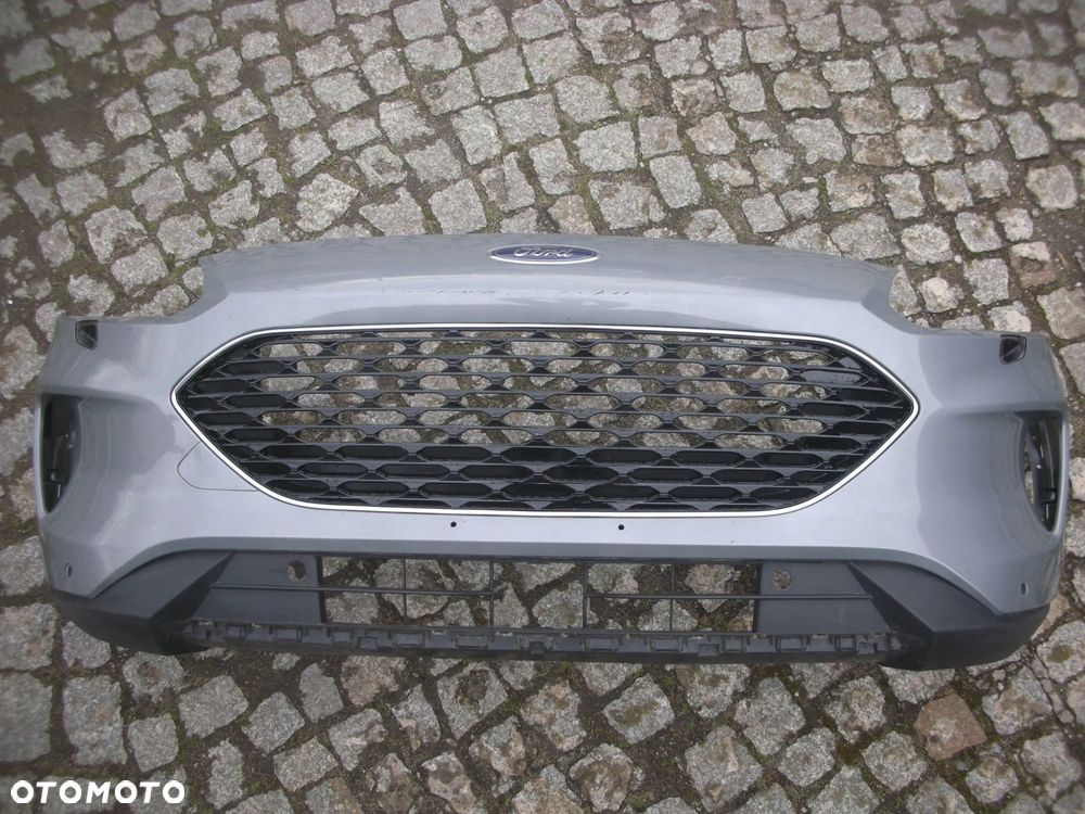 FORD KUGA III LIFT 2019-22 PRZEDNI ZDERZAK MK3 - 1
