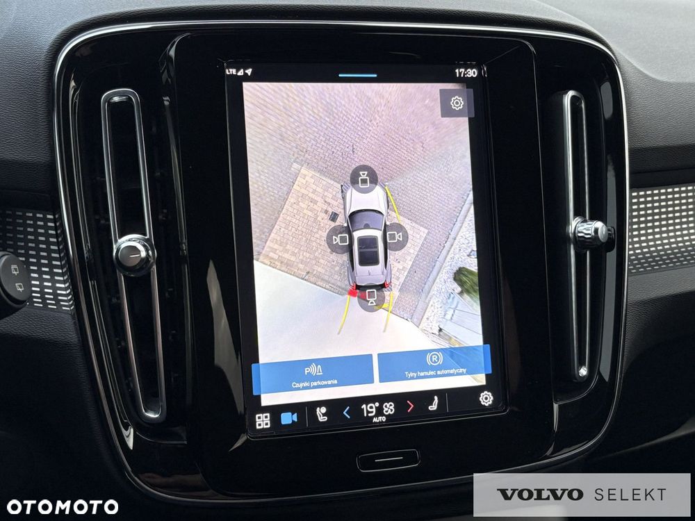Volvo XC 40 - 17