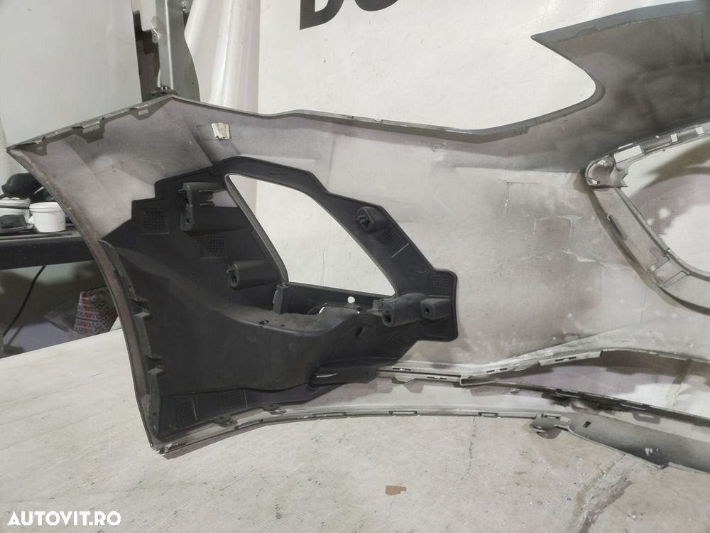 Bara fata Ford Focus 4, 2019, 2020, 2021, 2022, cod origine OE JX7B-17757-A. - 13