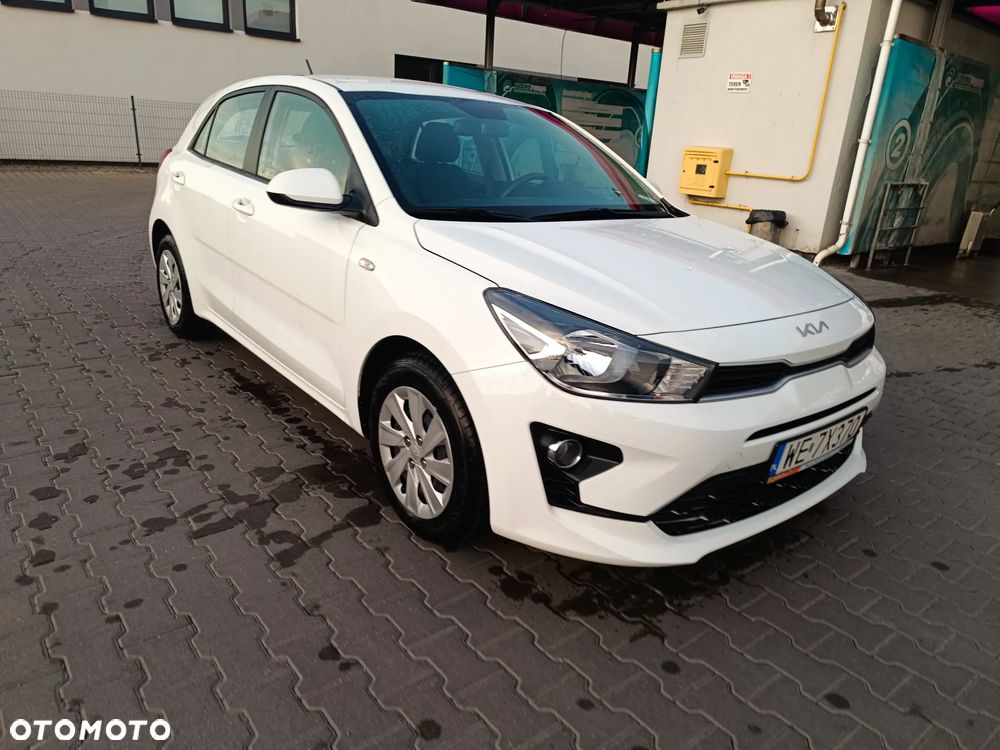 Kia Rio 1.2 M - 19