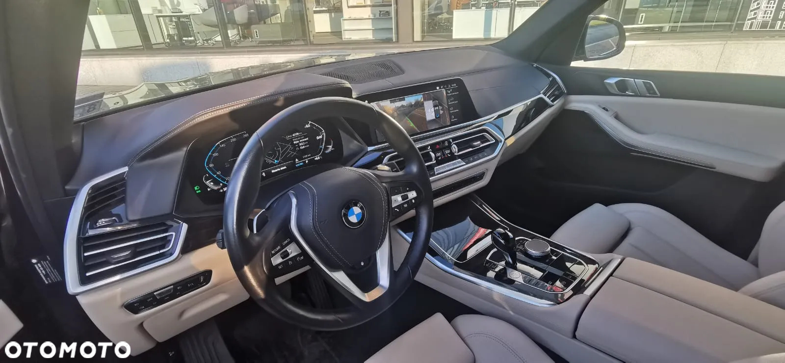 BMW X5 xDrive40i xLine - 12