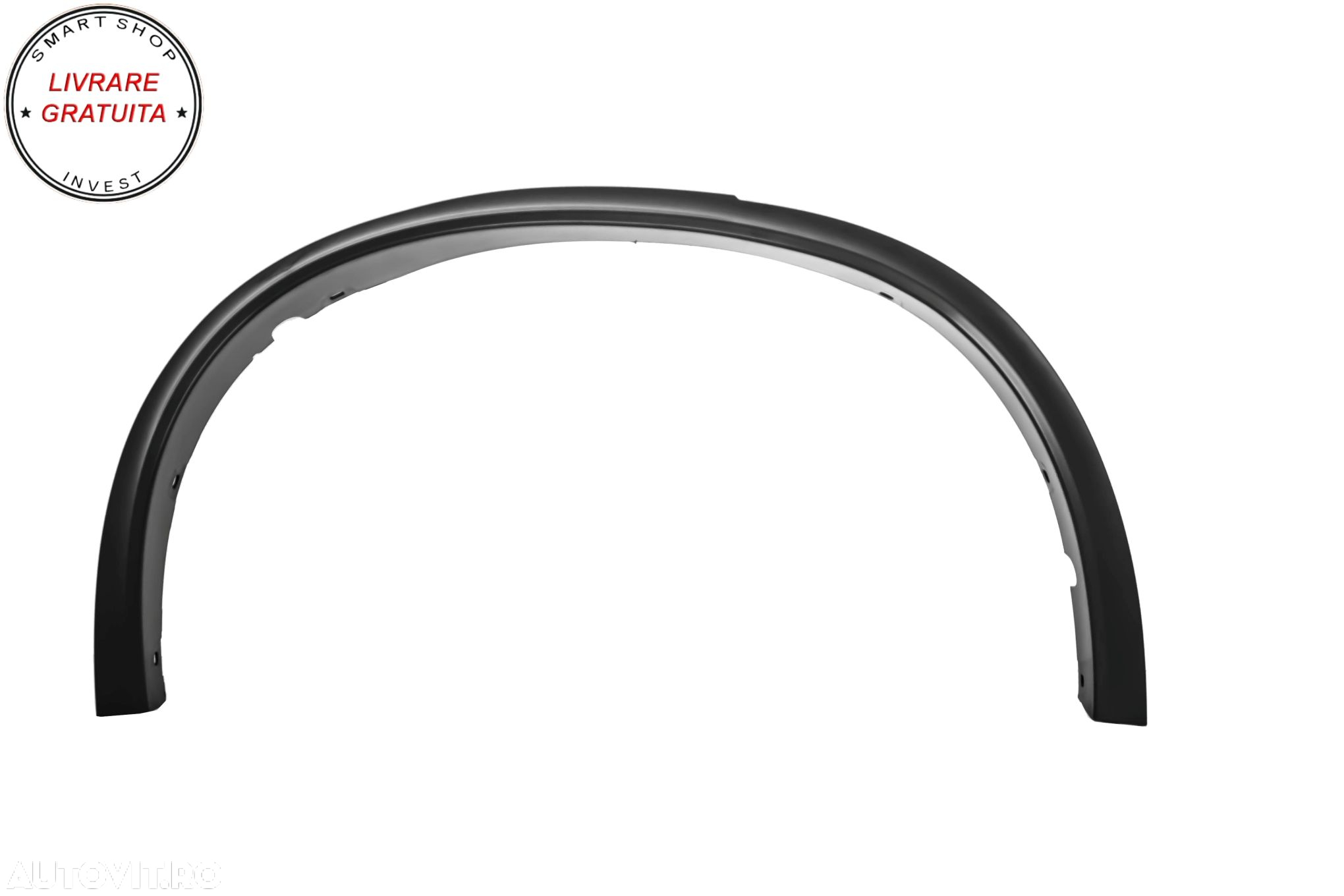 Prelungiri Aripi Extensii Aripi BMW X5 F15 (2014-2018) M-Design M-Sport- livrare gratuita - 6