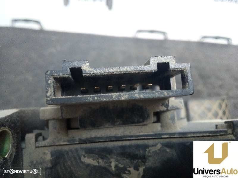 POTENCIOMETRO PEDAL SEAT LEON 1999 -1J1721503K - 1