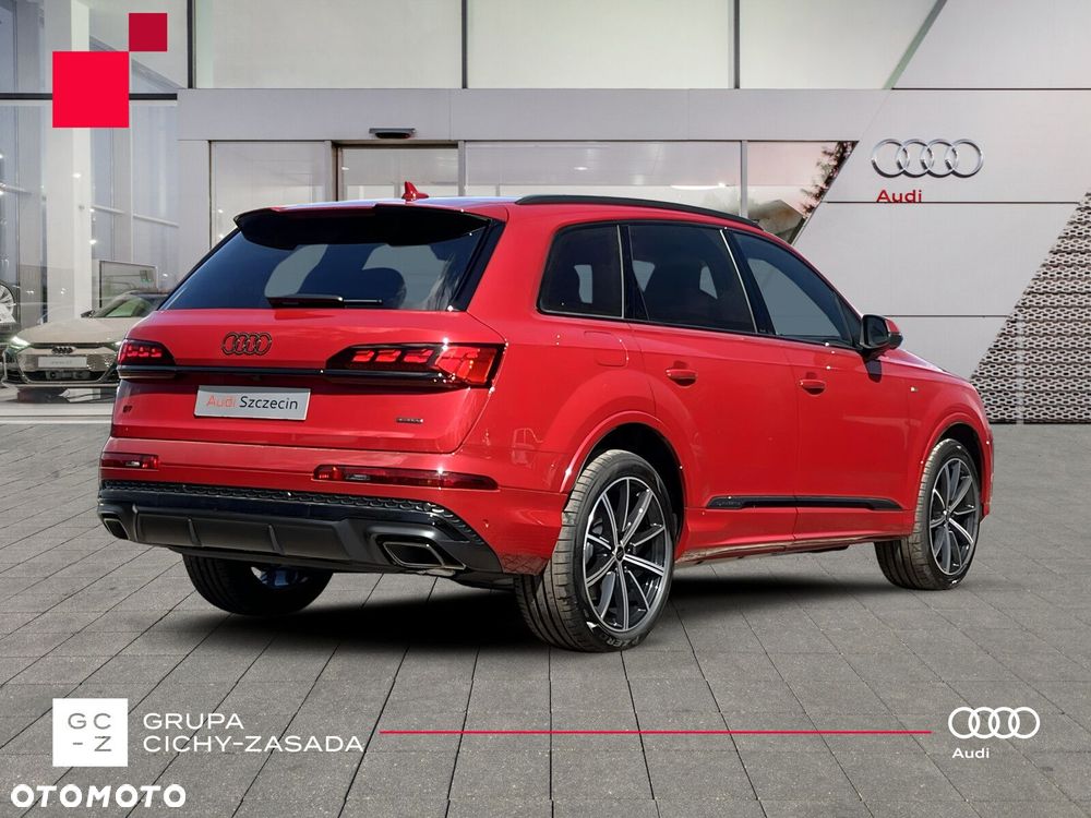 Audi Q7 - 6