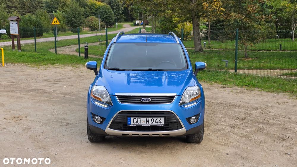 Ford Kuga - 12