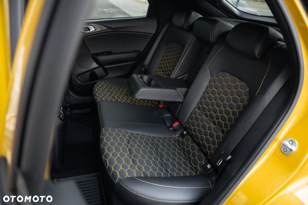 Kia XCeed 1.5 T-GDI OPF DCT7 PLATINUM - 35