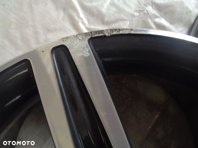 4X FELGI 17 BMW 1 F20 F21 5X120 7.5J ET43 6850151 STYLING 379 - 6