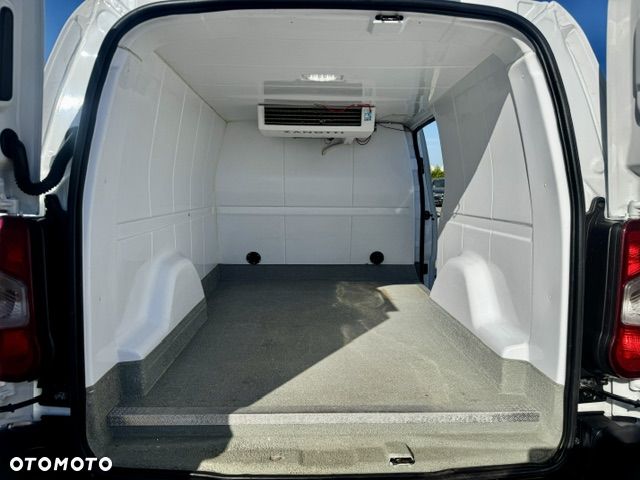 Toyota Proace City - 6