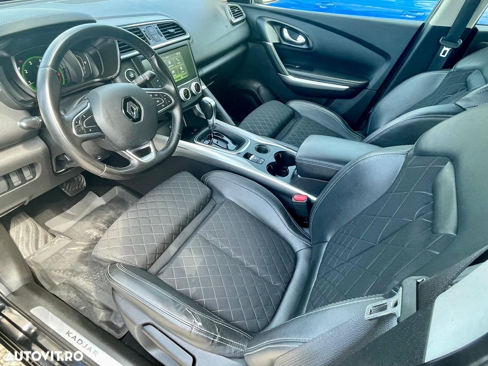 Renault Kadjar - 9