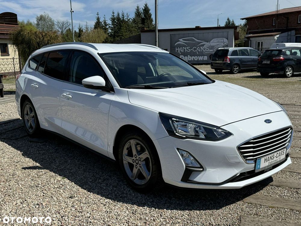 Ford Focus - 12