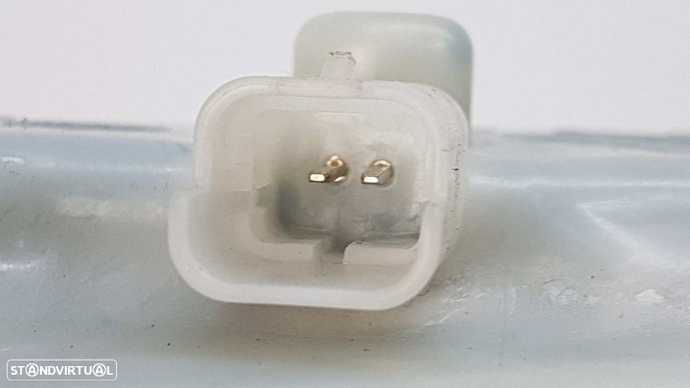 BOMBA DE TRAVÃO RENAULT KANGOO AUTHENTIQUE - 7