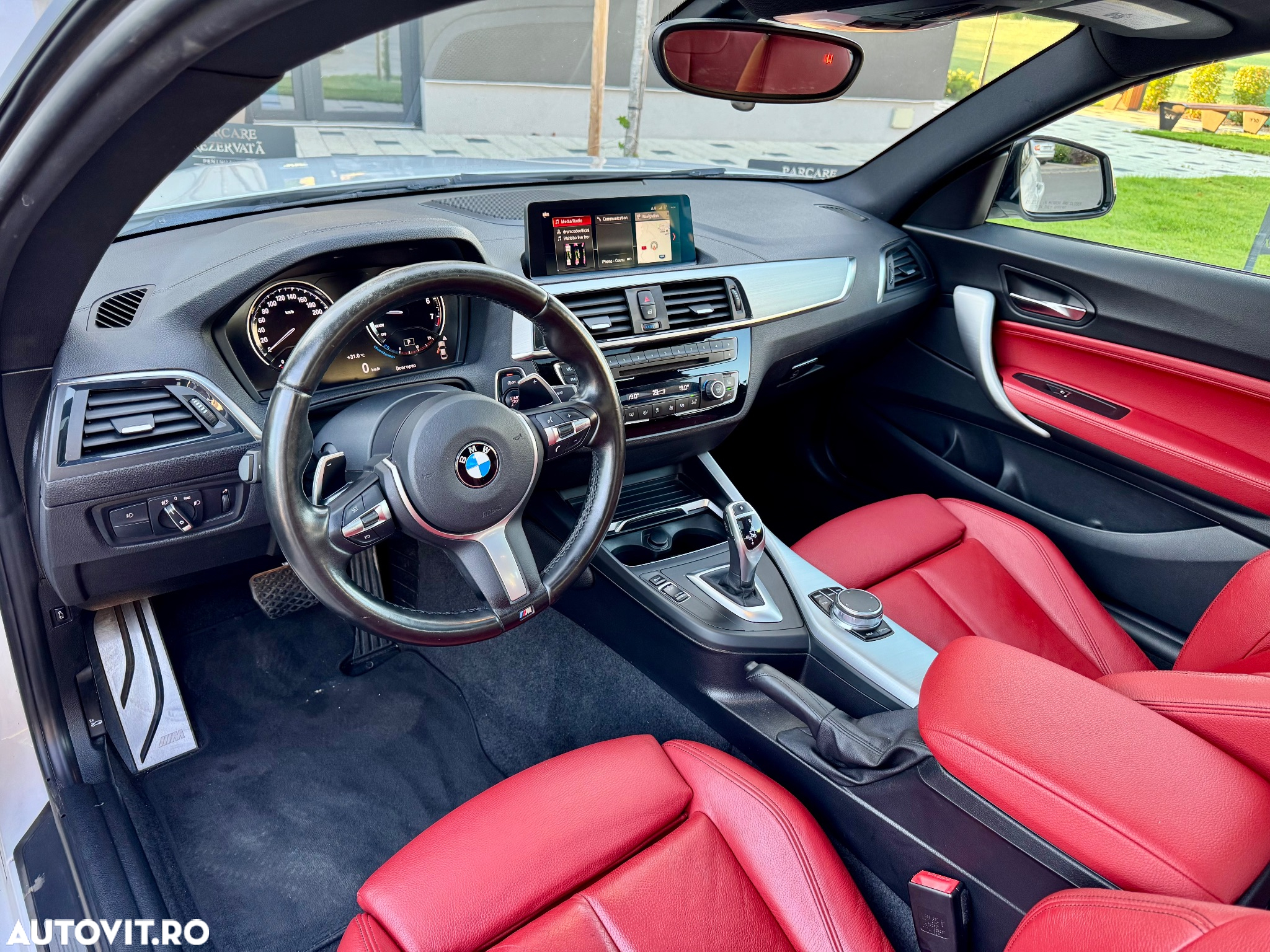 BMW Seria 2 - 13