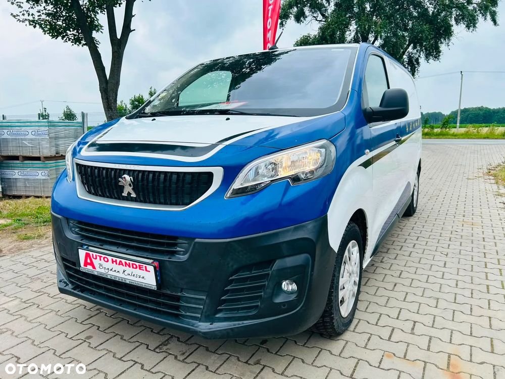 Peugeot Expert - 4