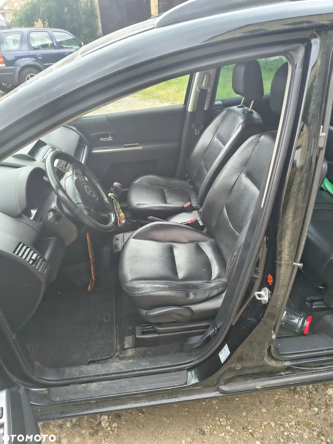 Mazda 5 2.0 CD Exclusive + - 5