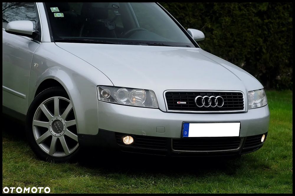 Audi A4 Avant - 15