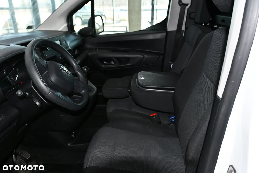 Toyota ProAce - 19