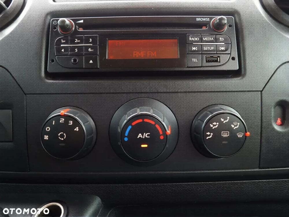 Renault Master - 14