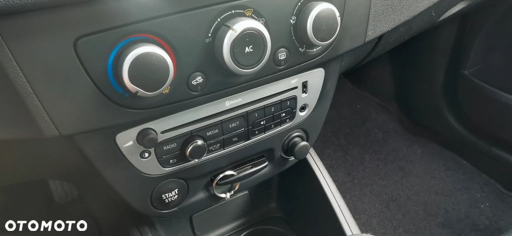 Renault Megane - 4