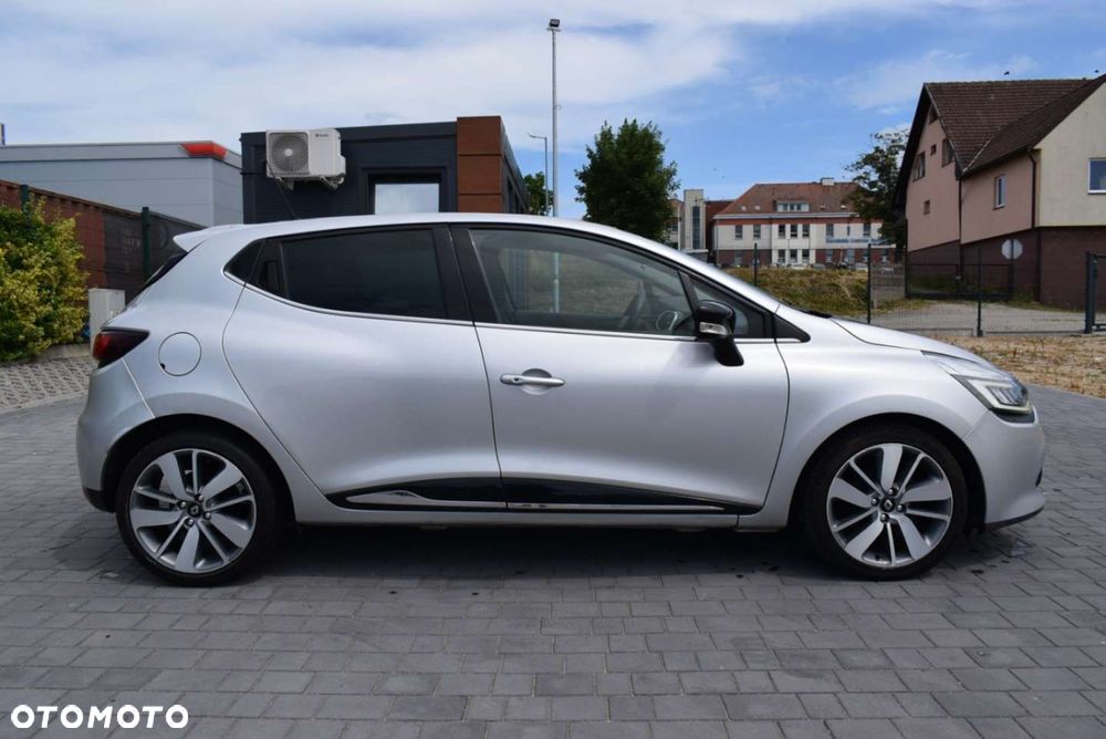 Renault Clio - 7