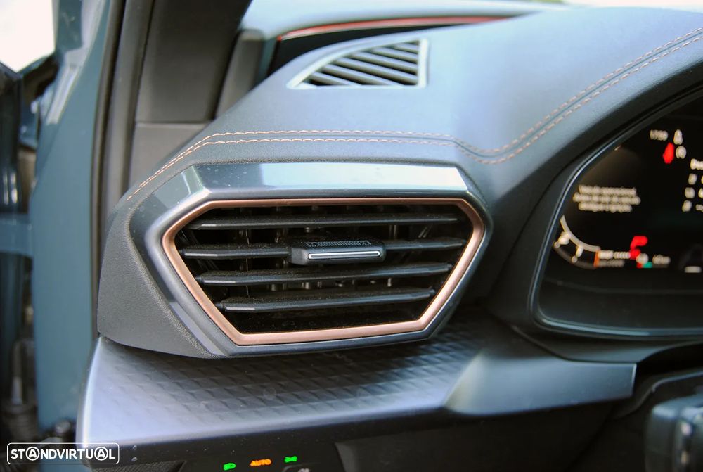 Cupra Leon ST 1.5 e-Hybrid VZ DSG - 55