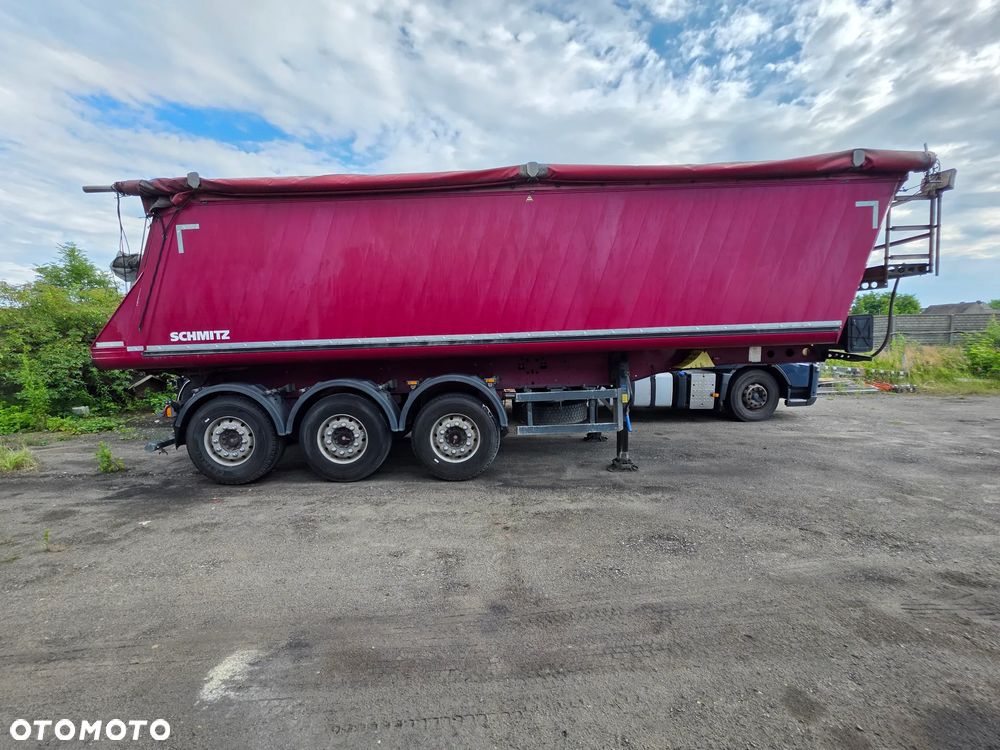 Schmitz Cargobull SGF S3 - 2