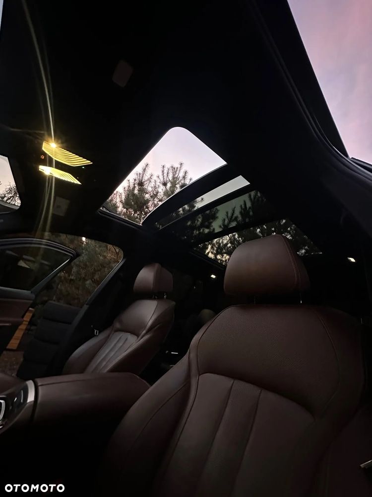 BMW X5 xDrive40i sport - 17