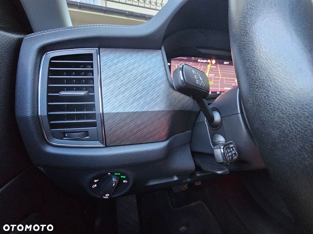 Skoda Kodiaq 2.0 TDI 4x4 Style DSG - 32