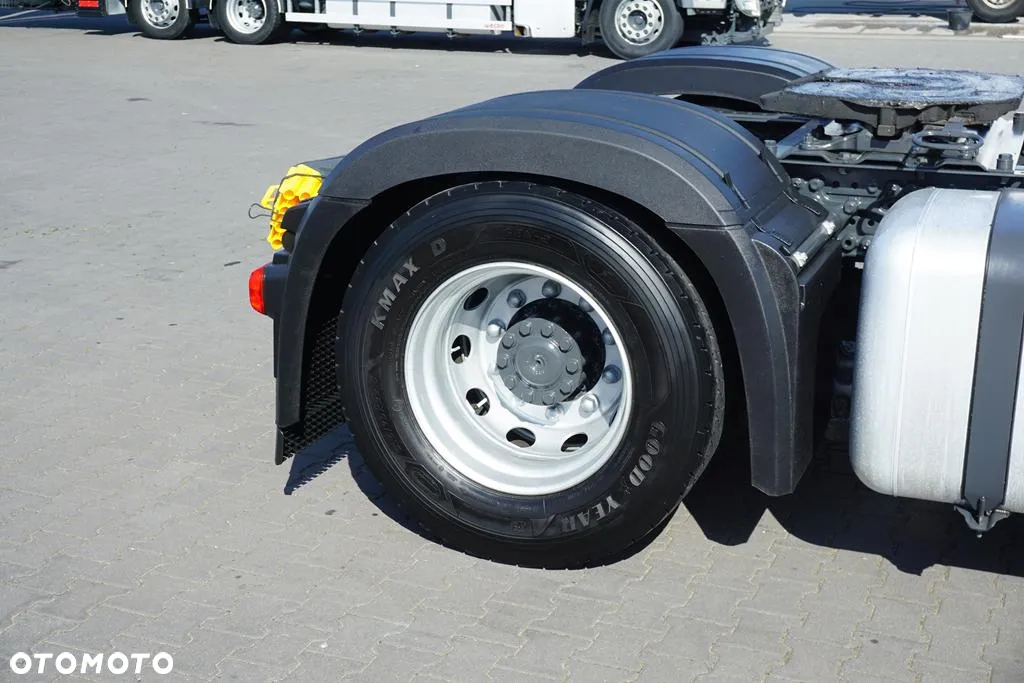 Mercedes-Benz ACTROS / 1851 / EURO 6 / ACC / BIG SPACE - 19