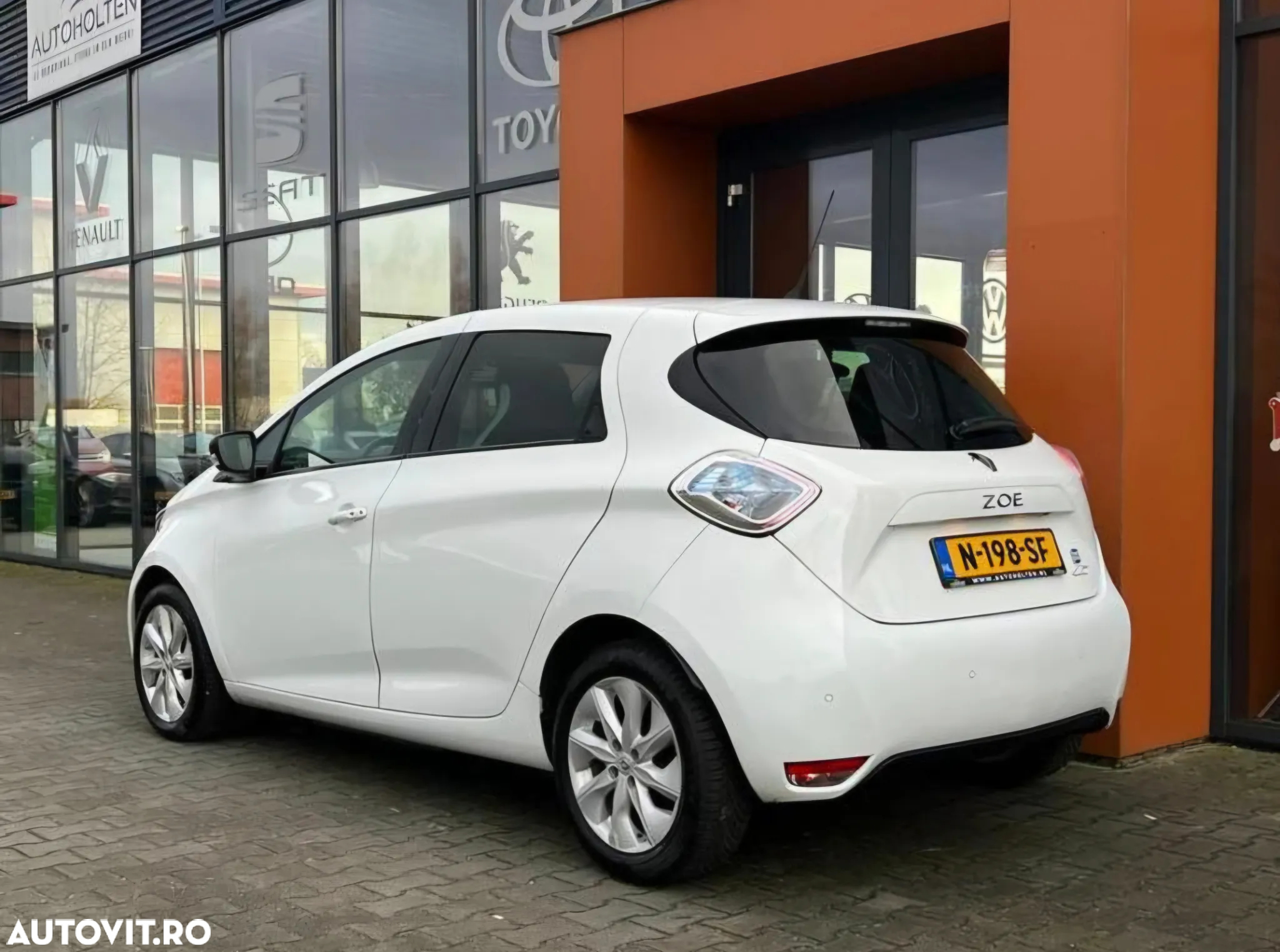 Renault ZOE - 3