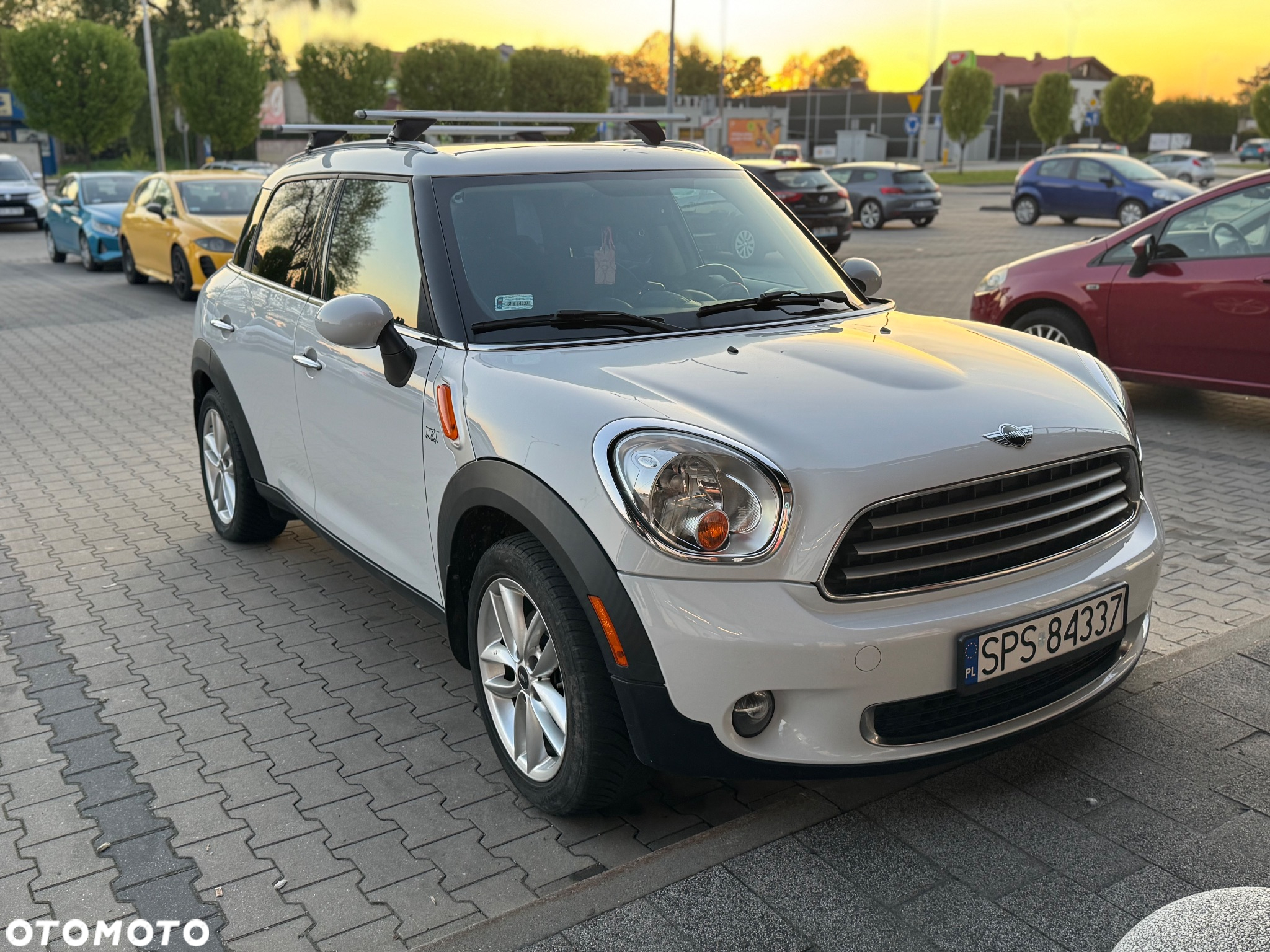 MINI Countryman - 2