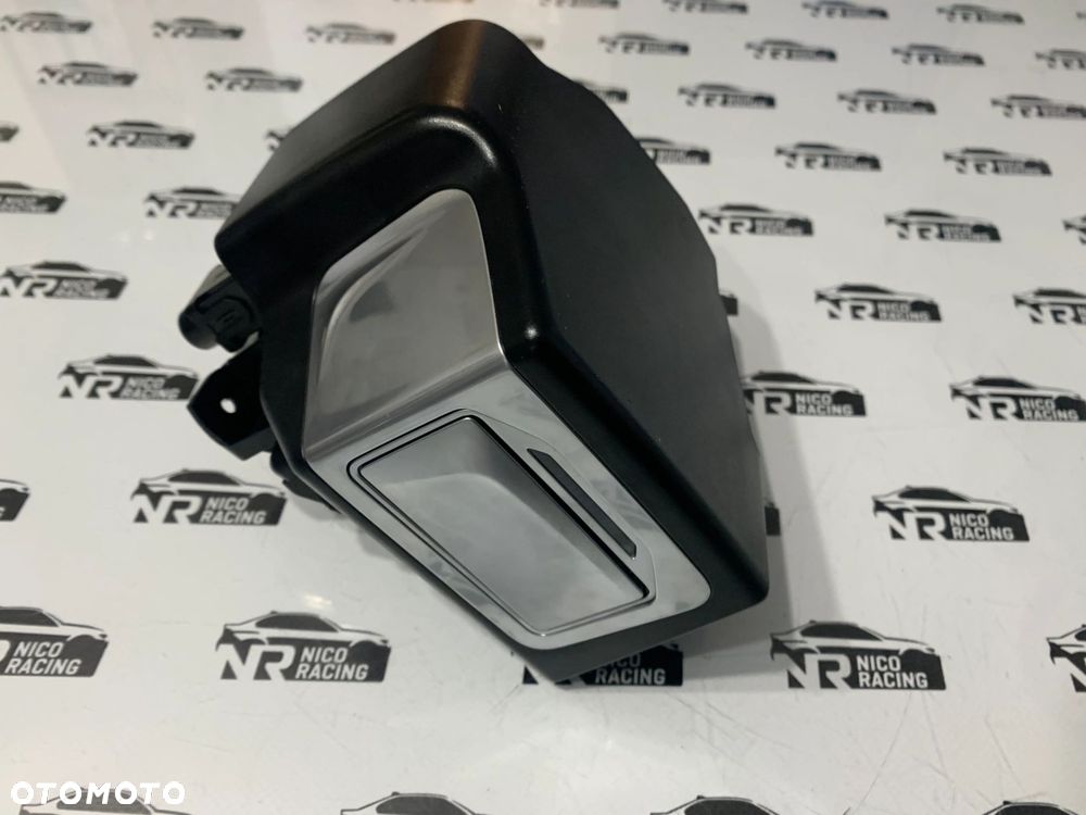 AROMATYZER ZAPACH ODŚWIEŻACZ POWIETRZA BMW G01 G02 G05 G06 G11 G12 6835478 - 3