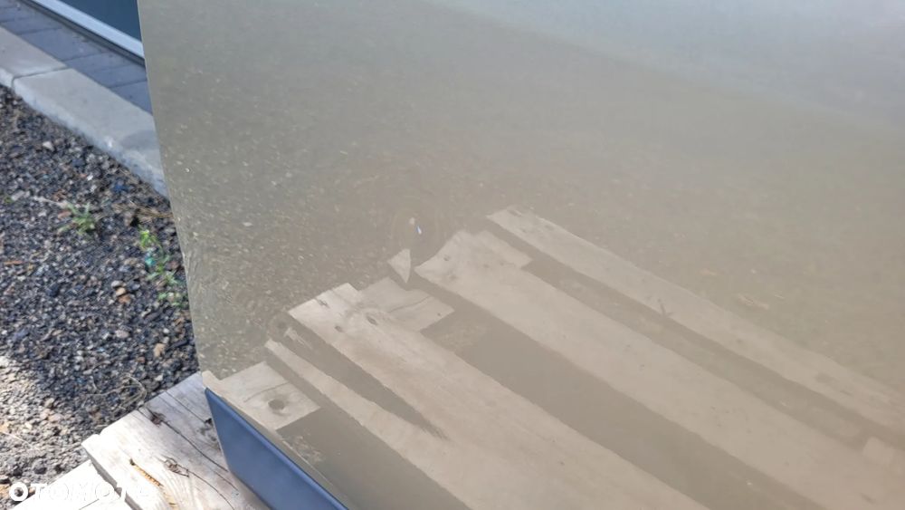 Dacia Sandero I 2009r 5d Drzwi lewy tyl - 7