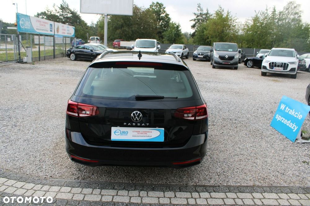 Volkswagen Passat - 7