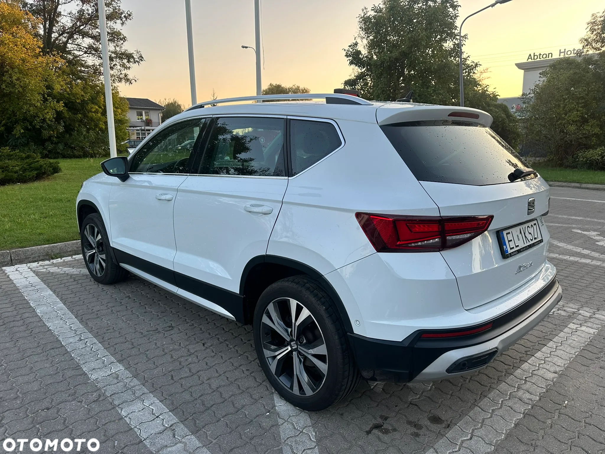 Seat Ateca 2.0 TDI Xperience S&S DSG - 4