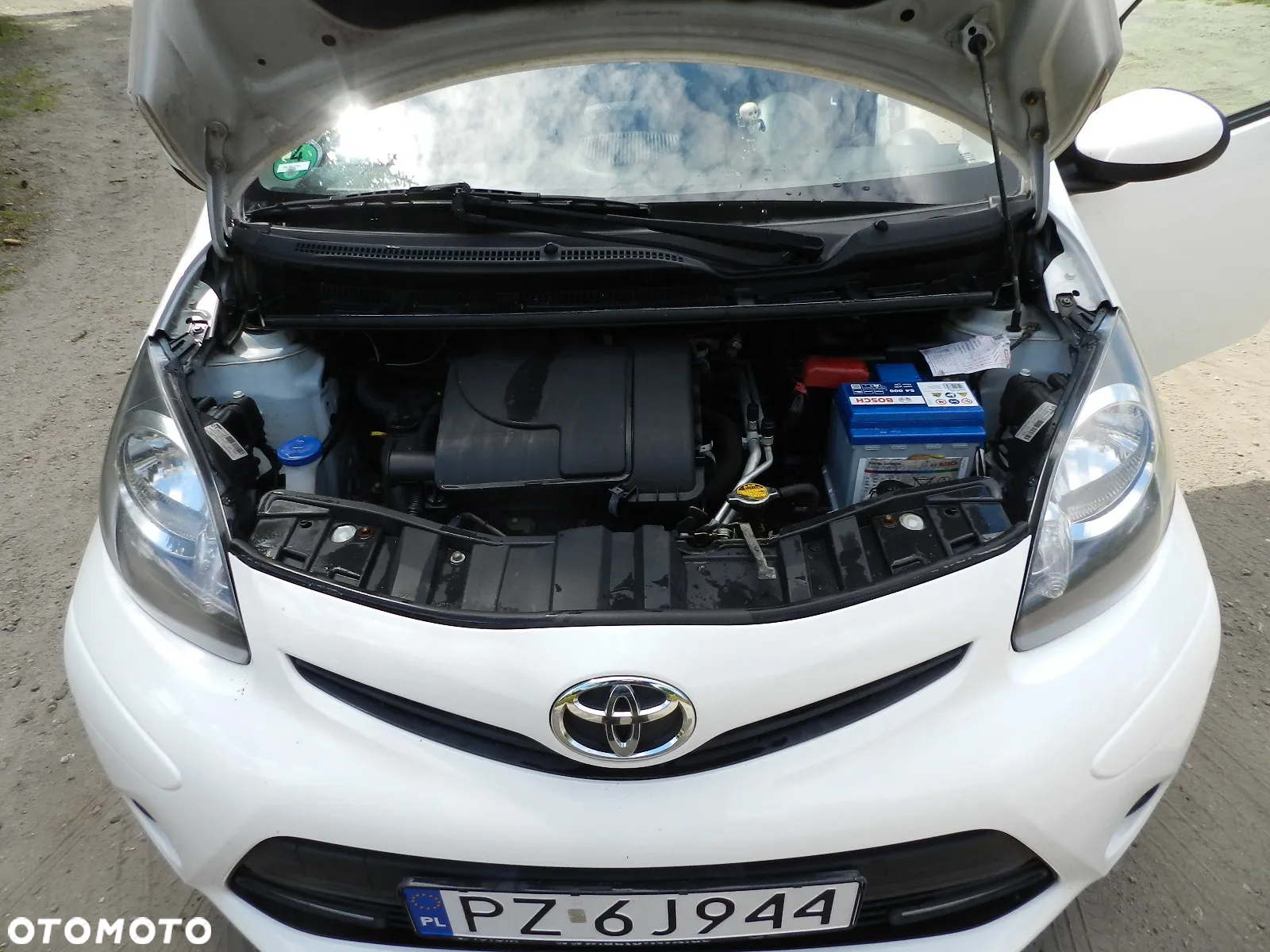 Toyota Aygo - 16