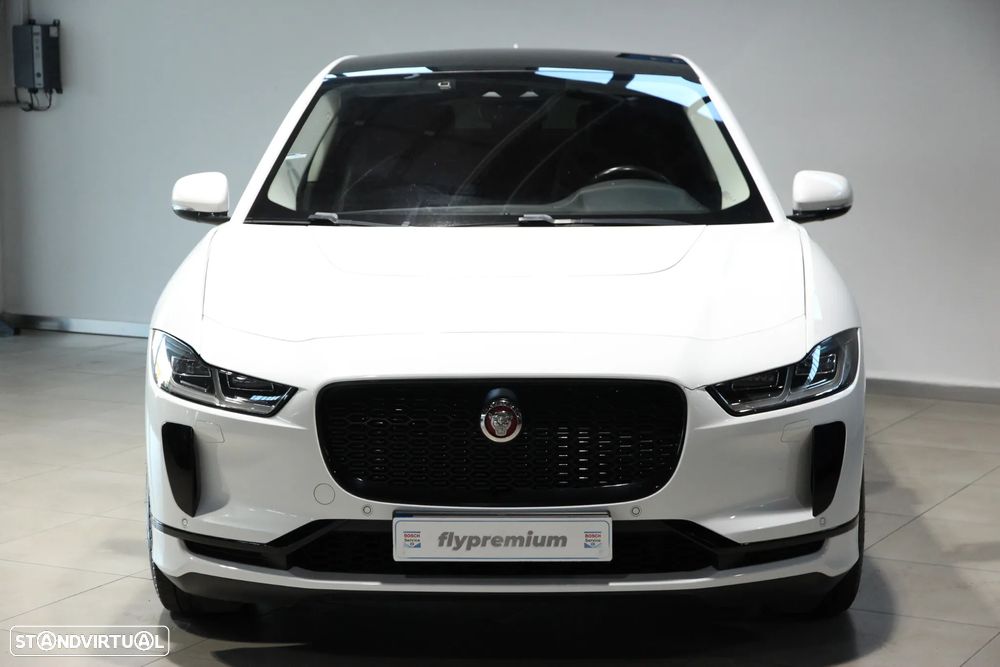 Jaguar I-Pace S AWD Aut. - 2