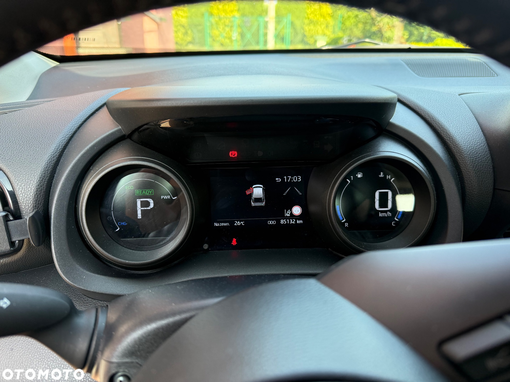Toyota Yaris - 11