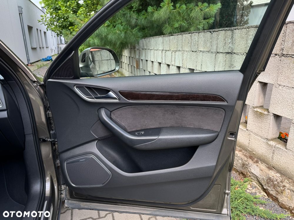 Audi Q3 2.0 TDI Quattro S tronic - 13