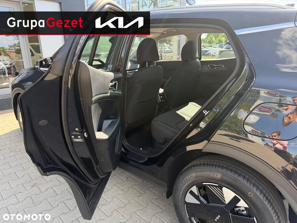Kia Sportage 1.6 T-GDI HEV M 2WD - 15