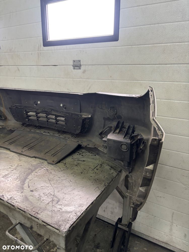 OPEL ASTRA H LIFT Z167 ZDERZAK PRZOD PRZEDNI - 14