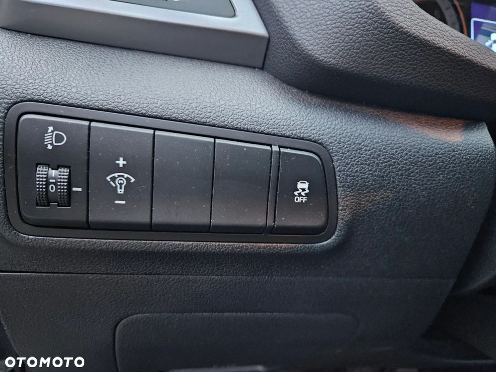 Hyundai Tucson 1.6 GDI BlueDrive Comfort 2WD - 18