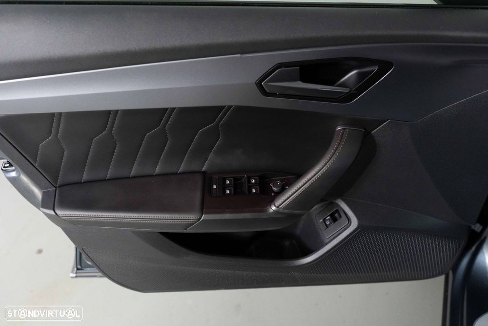 Cupra Formentor 1.4 e-Hybrid Sport DSG - 21