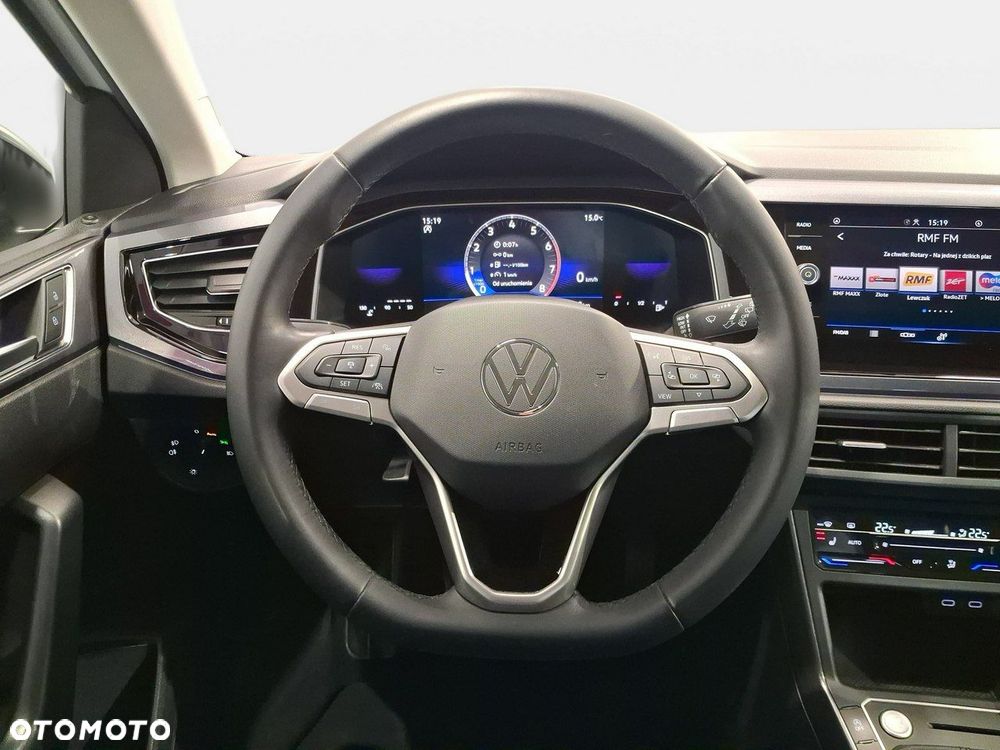 Volkswagen Taigo - 16