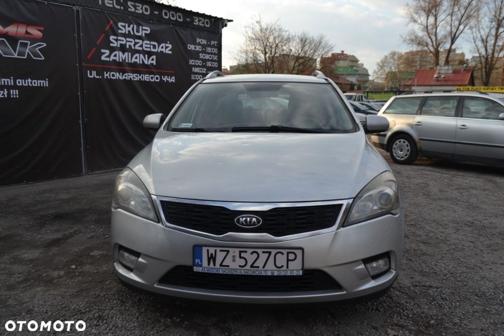Kia Ceed - 3