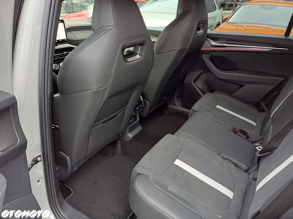 Skoda Kodiaq 2.0 TDI 4x4 Sportline DSG - 22