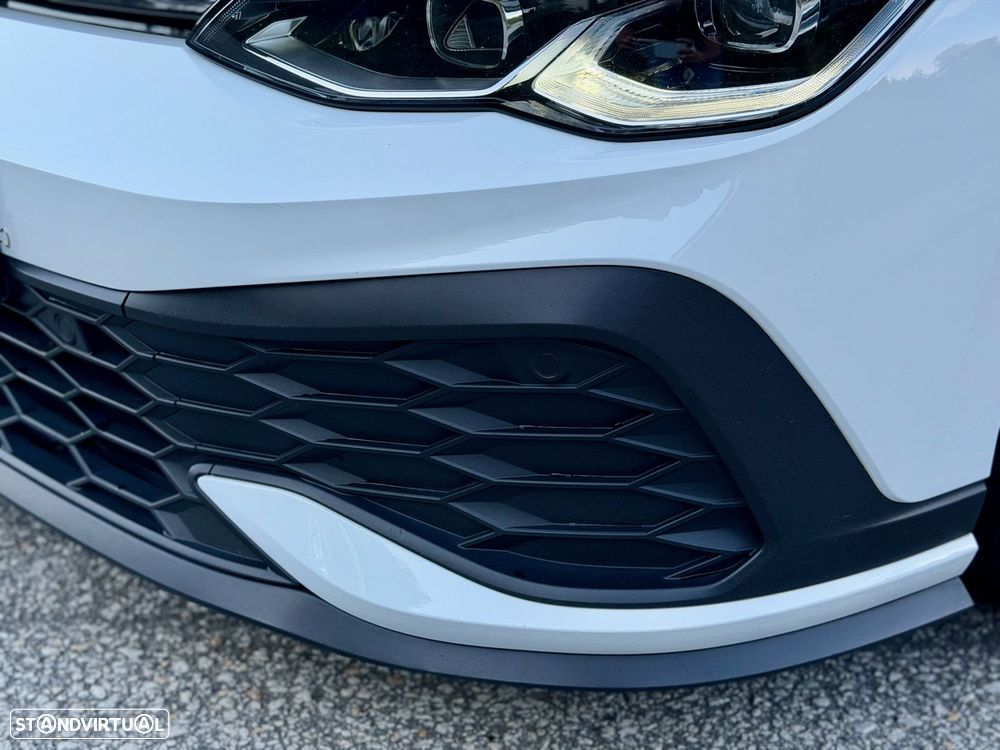 VW Golf 2.0 TSI GTI Clubsport DSG - 55